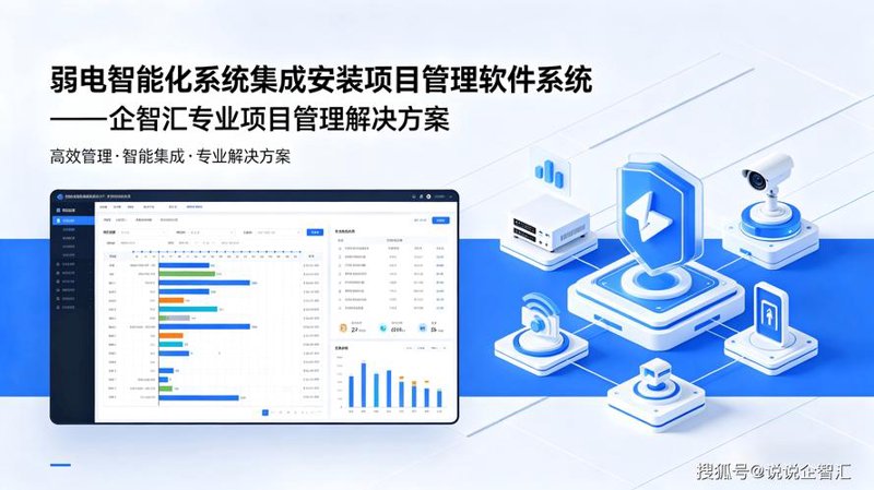 智能安防系统
