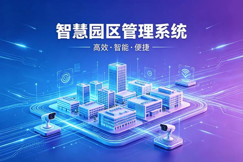 智能化城市：科技引领未来新风尚